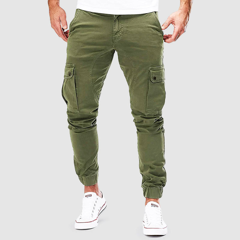 Cargo Broek - Nolan