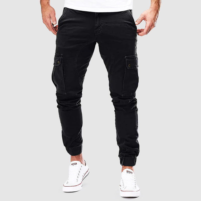 Cargo Broek - Nolan