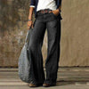 Trendy Dames Jeans - Elara