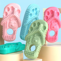 Speelse Kauwslippers voor Honden - SnoopSlippers