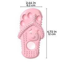 Speelse Kauwslippers voor Honden - SnoopSlippers