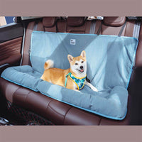 Comfortabel Honden Autobed - RoadPaw