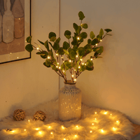 Sfeervolle LED Tak voor een Magische Touch - GlowBranch