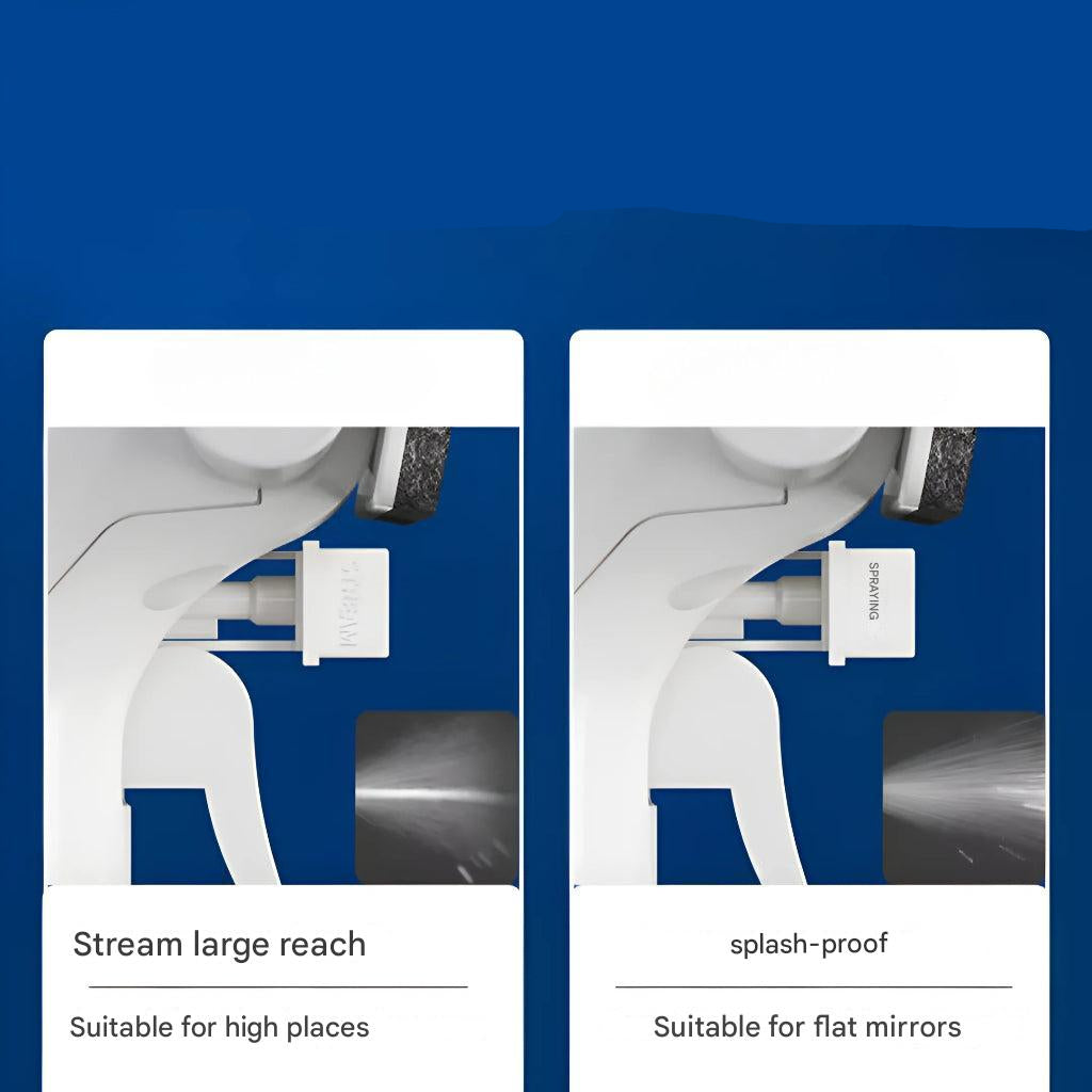 4-in-1 Glasreiniger – ClearJet
