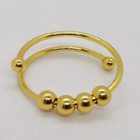 Anti Stress Ring - CalmSpin