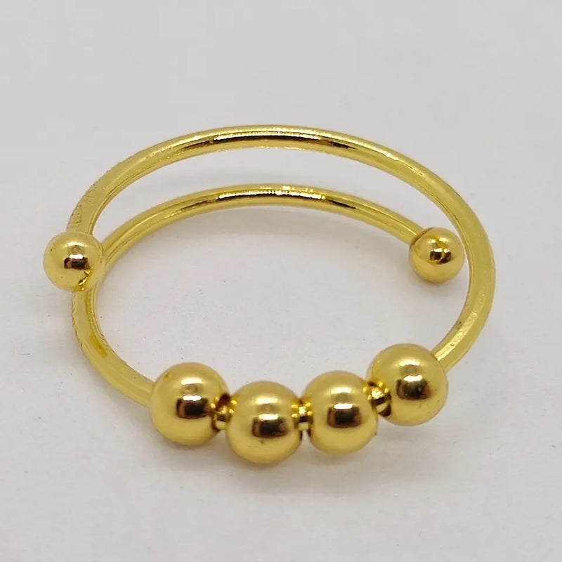 Anti Stress Ring - CalmSpin