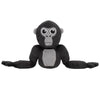 Kleurrijke Gorilla Knuffel - FunkyGorilla