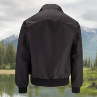 Stijlvol Harrington Jack voor Heren - Ryder