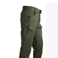 Tactische Heren Outdoor Kleding - ValorTrek