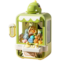 Wesoła automat do chwytania dla dzieci - GripAdventure