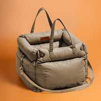 Comfortabele Autostoel voor Honden - PawLuxury