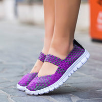 Orthopedische Damesschoenen – Isabelle