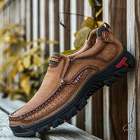 Orthopedische Heren Wandelschoenen – Erik
