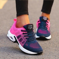 Comfortabele Orthopedische Sneakers - Nova