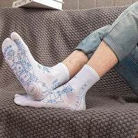 Reflexologie Sokken - FootRevive