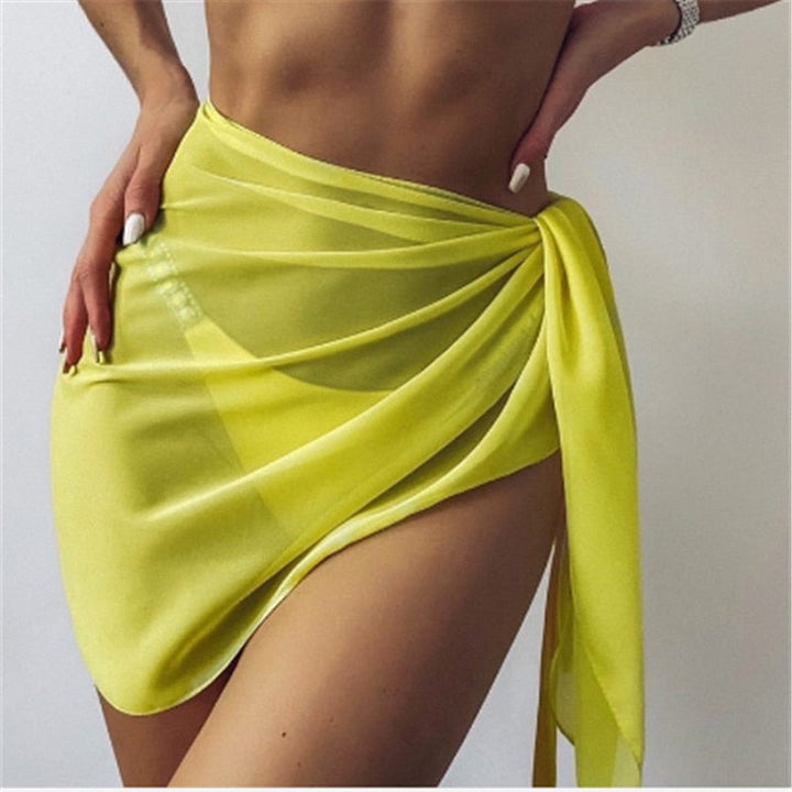 Duurzame Bikini met Comfortabele Pasvorm – Selina