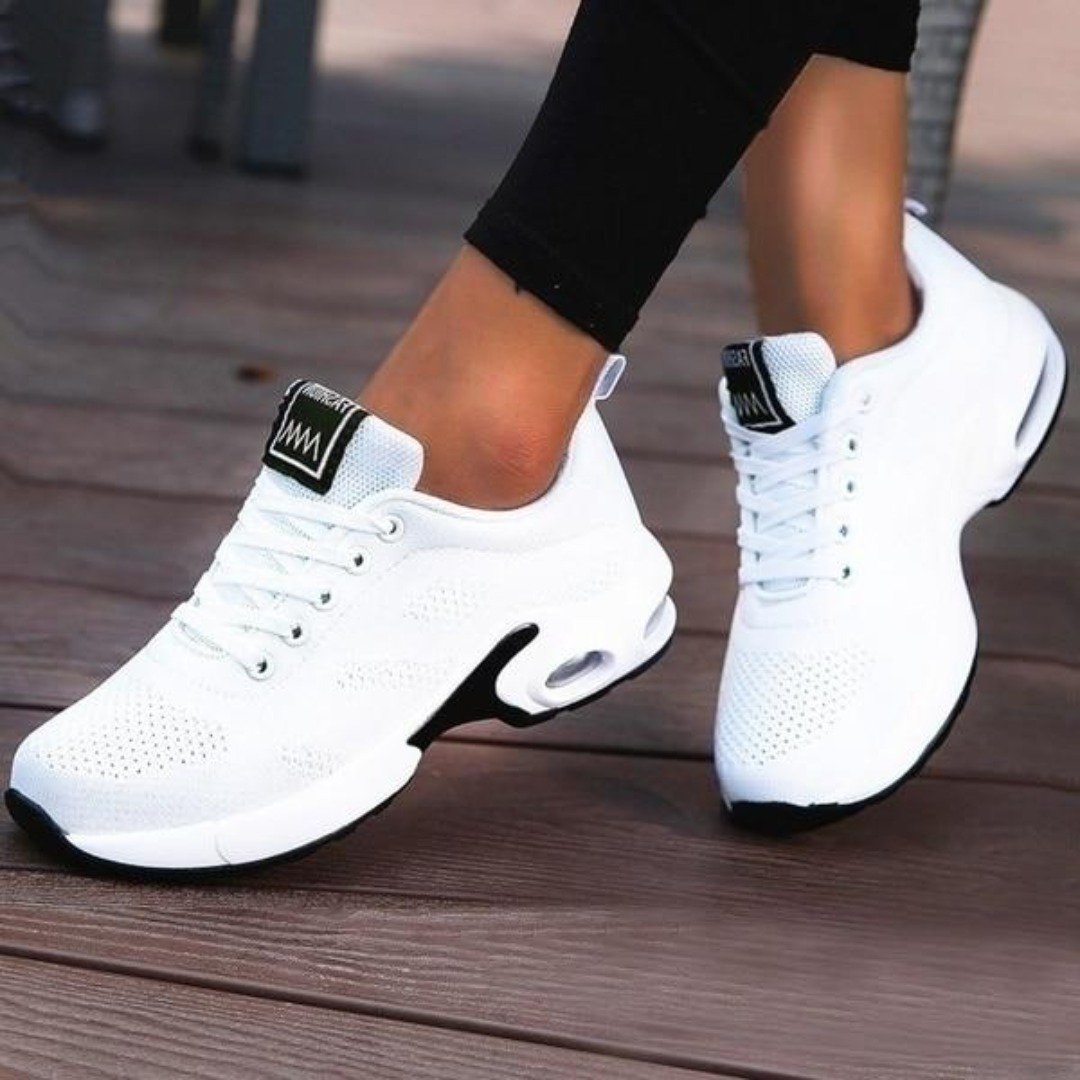 Comfortabele Orthopedische Sneakers - Nova