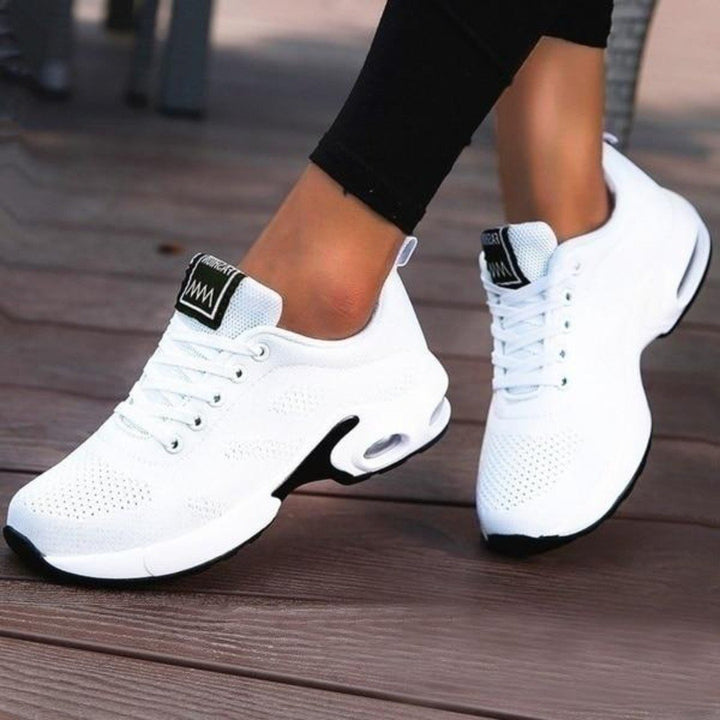 Comfortabele Orthopedische Sneakers - Nova