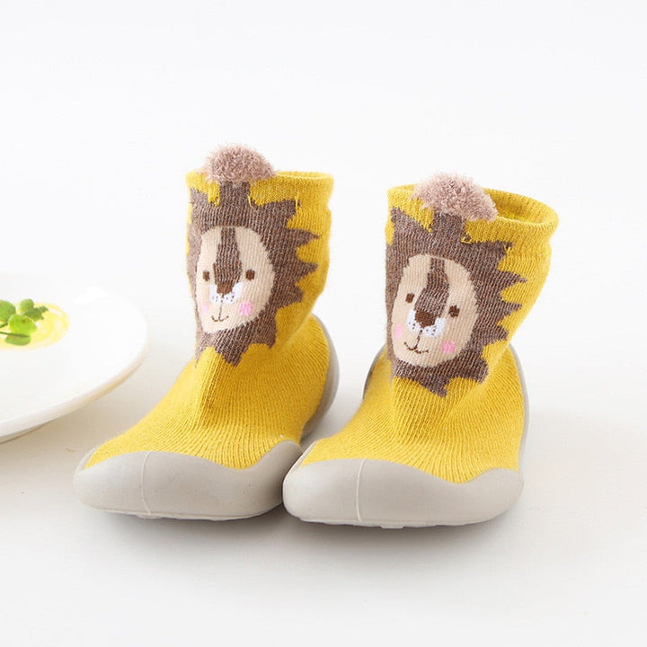 Babyschoentjes – Luca