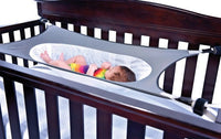 Baby Hangmat voor Wieg of Box – LunaNest