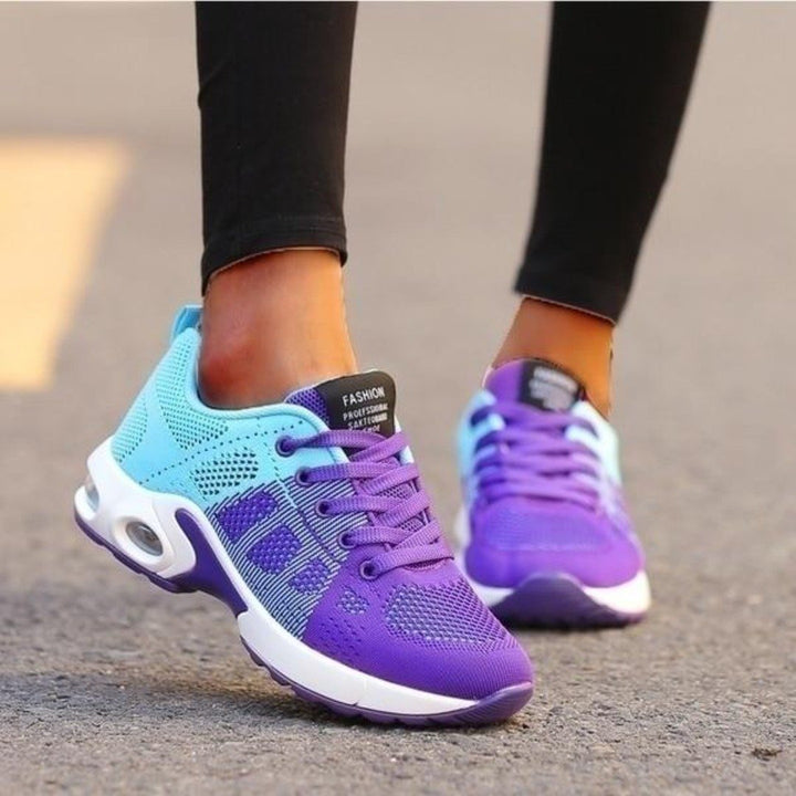 Comfortabele Orthopedische Sneakers - Nova