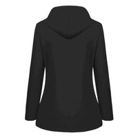 Waterdichte Dames Regenjas - Skye