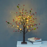 Sfeervolle LED Lente Boom - LumaSpring