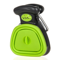 De Ultieme Poeper Scooper + GRATIS 1 Pak Afbreekbare Zakjes - PooPal