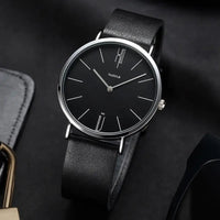 Stijlvol Heren Horloge - Henry