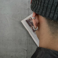 Urban Earrings | Een gedurfde en trendy keuze