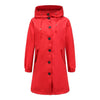 Stijlvolle Winddichte Trenchcoat - Livia