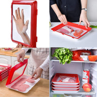 Vershoud Plank - FreshSeal Tray