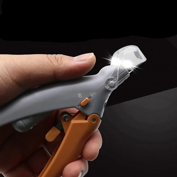 Professionele Huisdier Nagelknipper - SafeClip