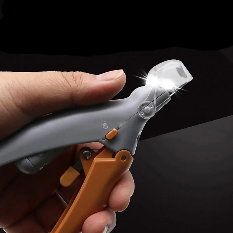 Professionele Huisdier Nagelknipper - SafeClip