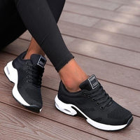 Comfortabele Orthopedische Sneakers - Nova