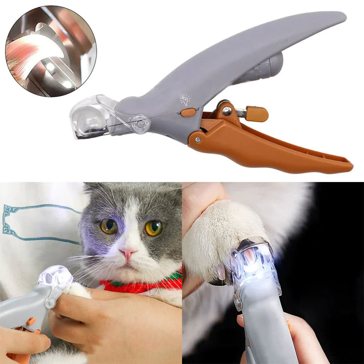 Professionele Huisdier Nagelknipper - SafeClip