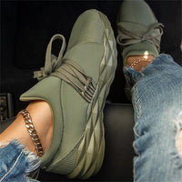 Lichtgewicht Dames Sneakers - Zoya