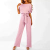 Comfortabele Zomer Jumpsuit - Luna