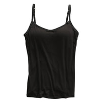 Vardi Dante™ Lilith Tanktop | Casual & Stijlvol