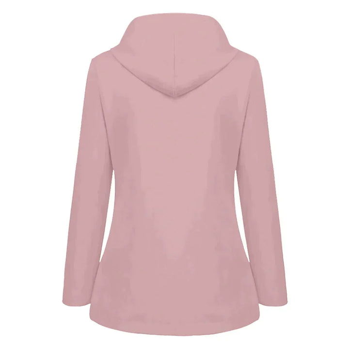 Waterdichte Dames Regenjas - Skye