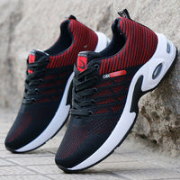 Oliver™ Orthopedische Heren Sneakers – Voor Comfortabele Stappen, Elke Dag Weer