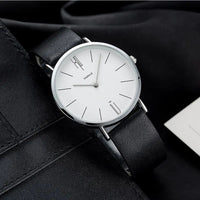 Stijlvol Heren Horloge - Henry
