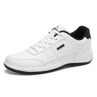 WalkPro Medicus | Heren Sneakers voor de Hele Dag Wandelen