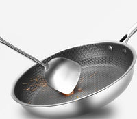Premium Anti-aanbakpan - SteelChef