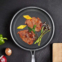 Premium Anti-aanbakpan - SteelChef