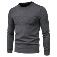 Comfortabele Heren Sweater - Lorenzo
