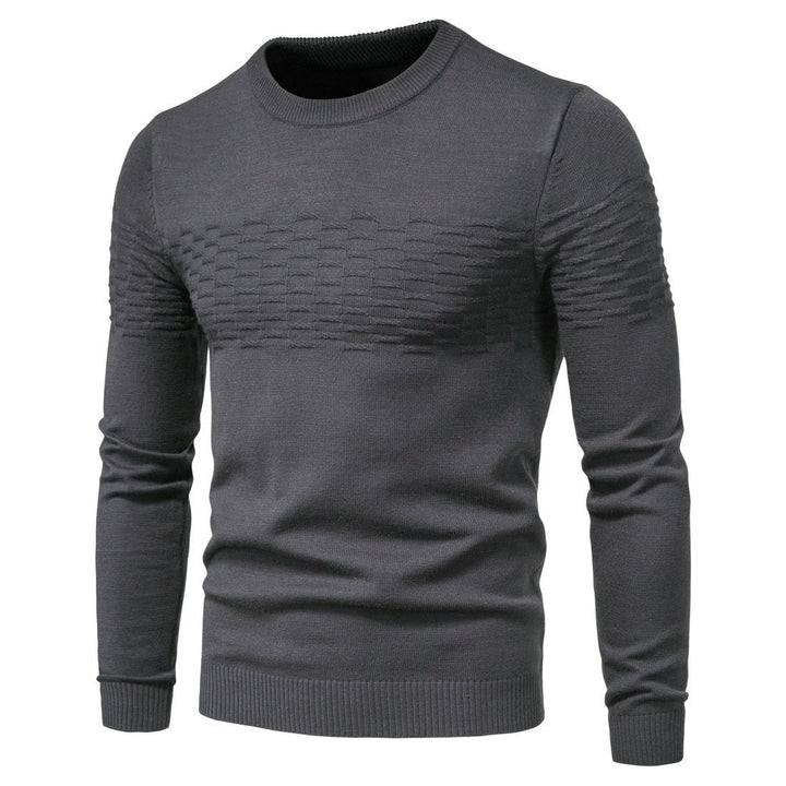 Comfortabele Heren Sweater - Lorenzo