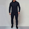 LoungeFlex Trainingspak | Een modebewust & stoer trainingspak met hoodie