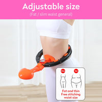 Taille Trainer - FitHoop