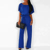 Comfortabele Zomer Jumpsuit - Luna